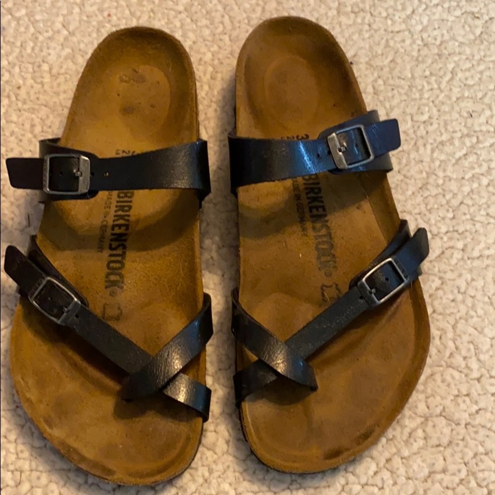 Birkenstock